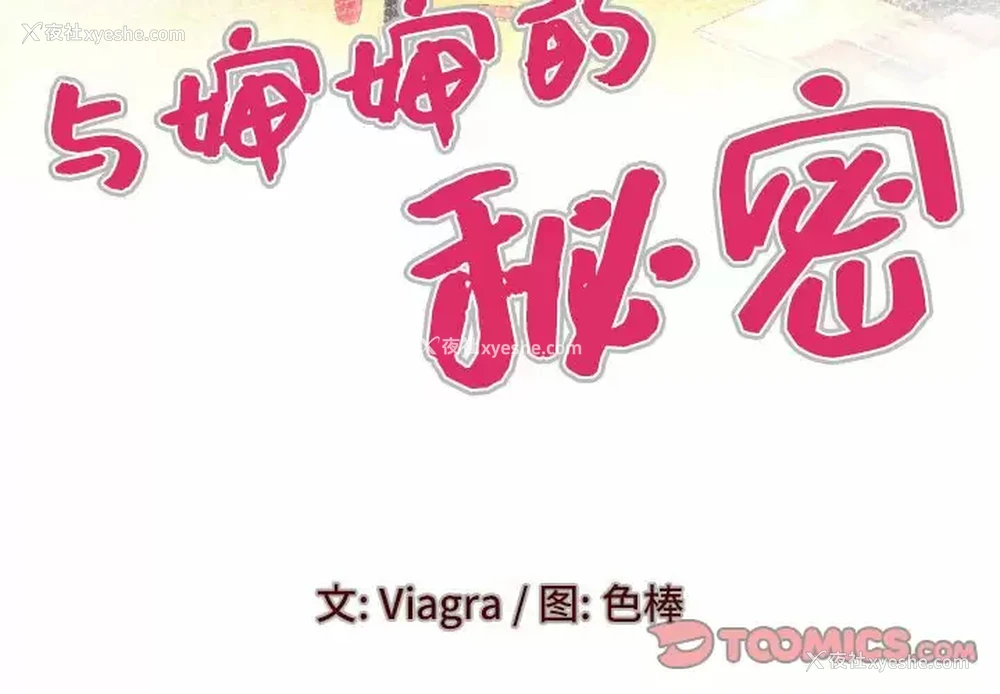 4P - 婶婶