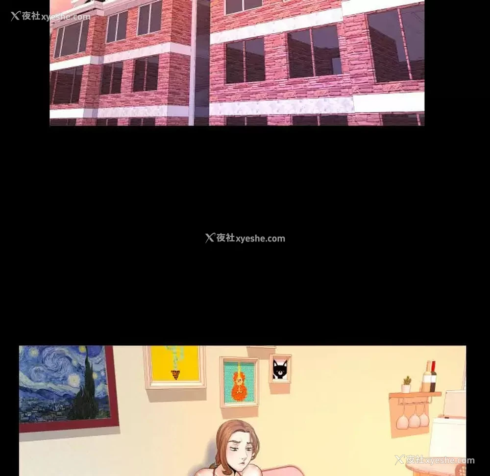 19P - 婶婶