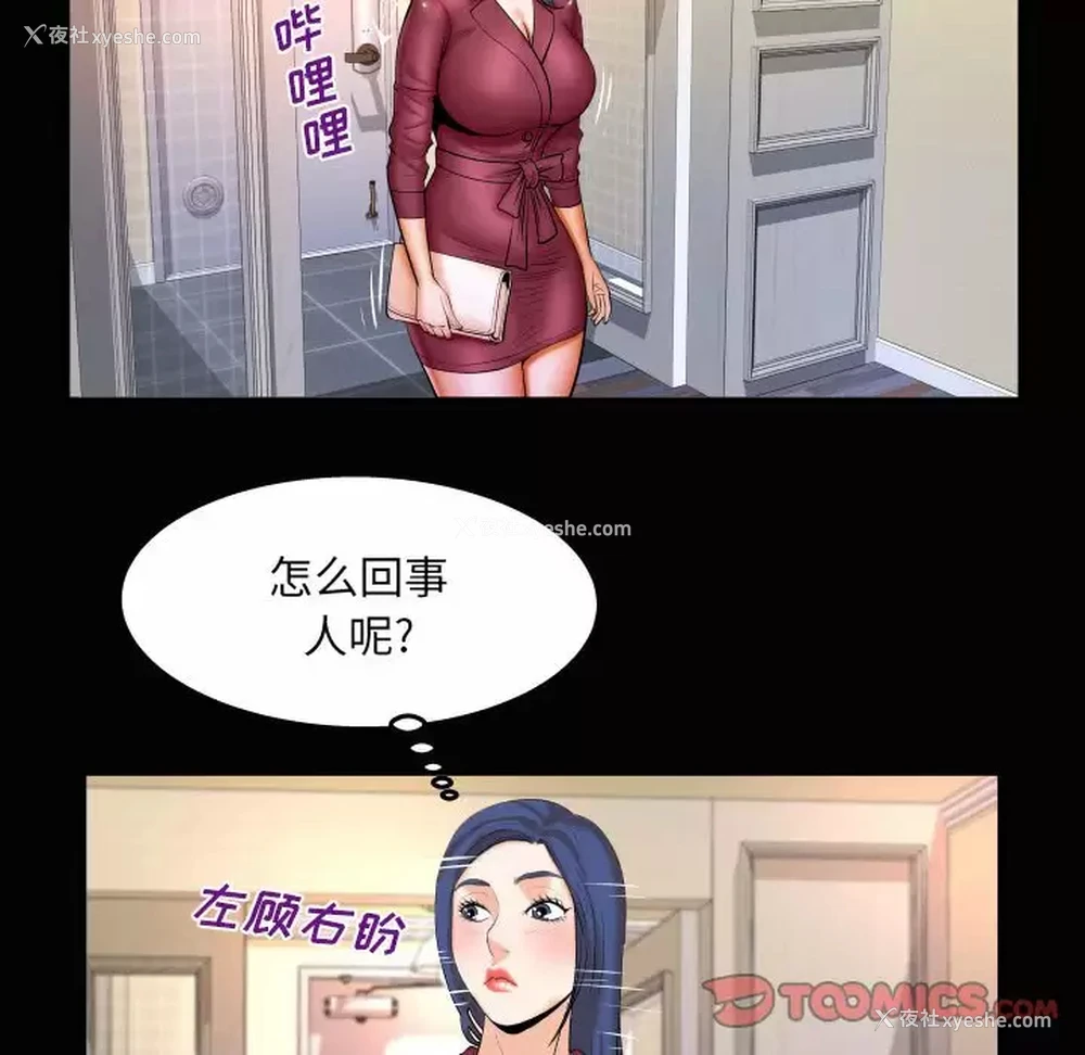 69P - 婶婶
