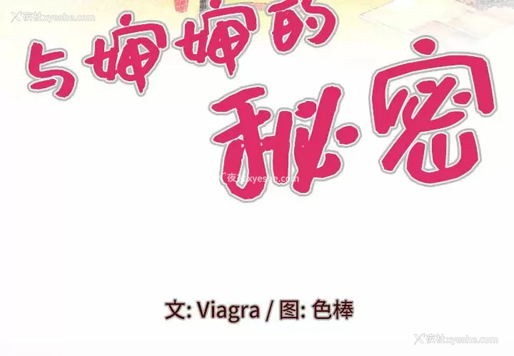 4P - 婶婶