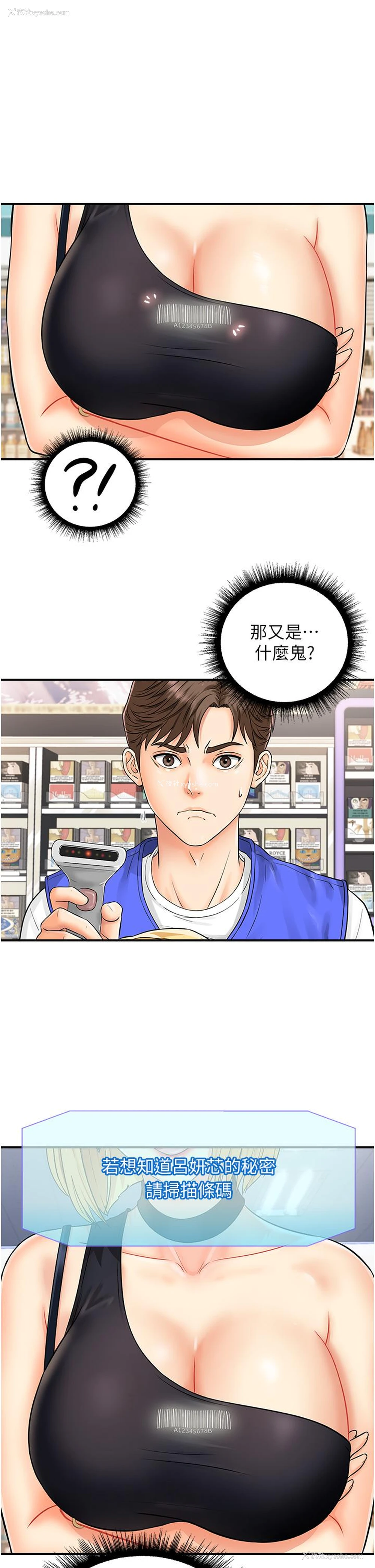 28P - 行动扫码鸡