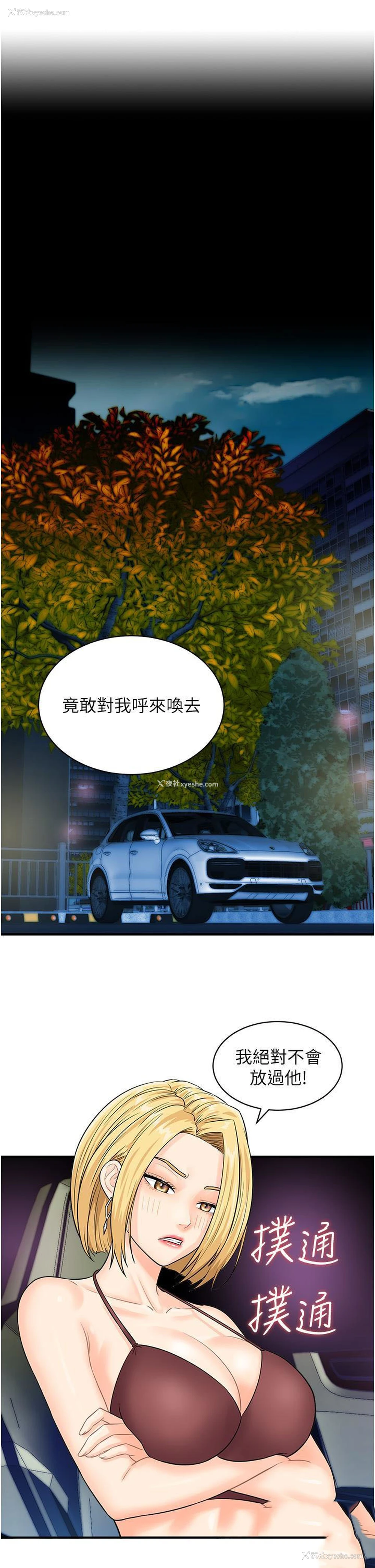 4P - 行动扫码鸡
