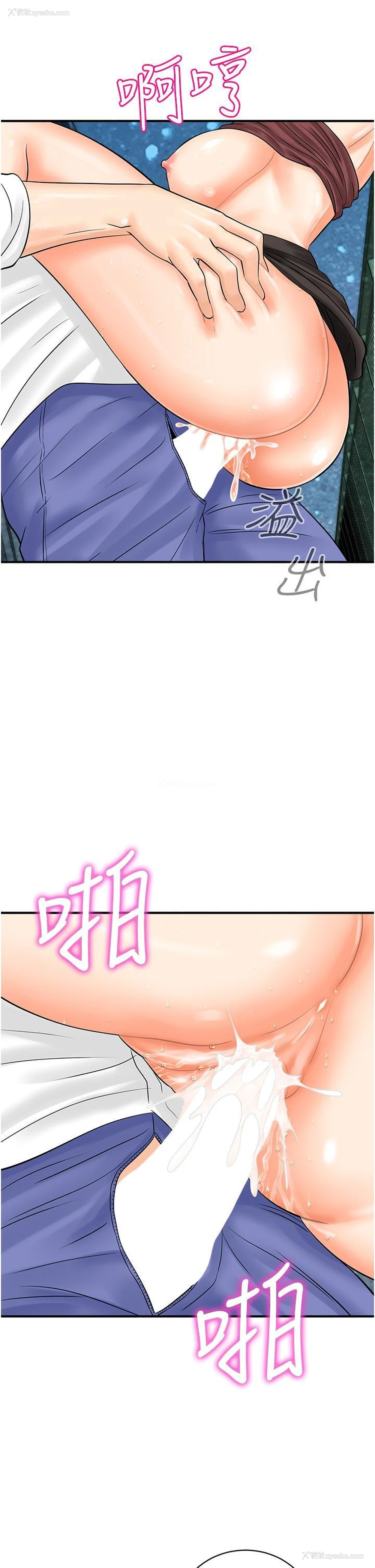 17P - 行动扫码鸡