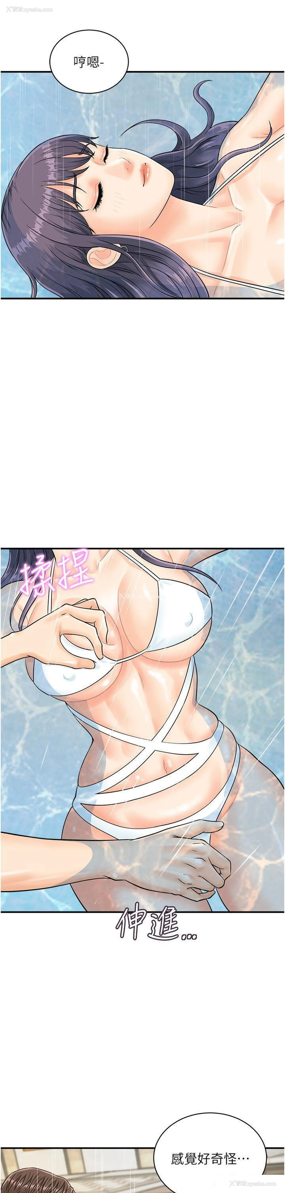 19P - 行动扫码鸡