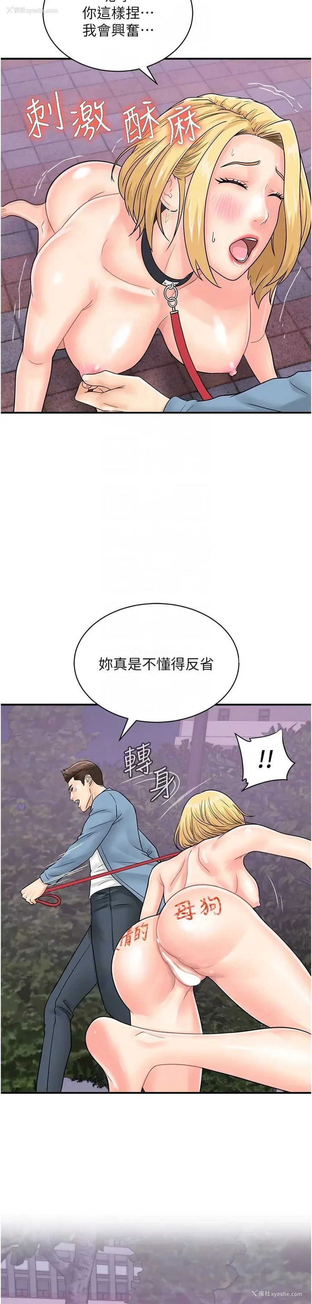 10P - 行动扫码鸡