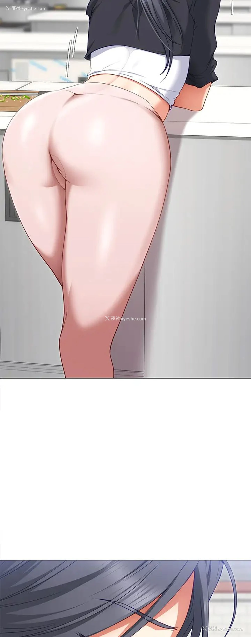 2P - 今晚就决定吃你了