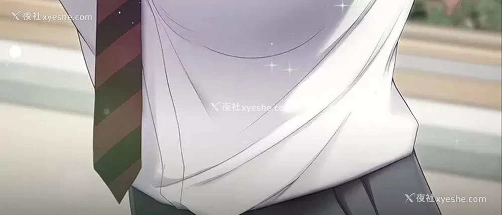 10P - 今晚就决定吃你了