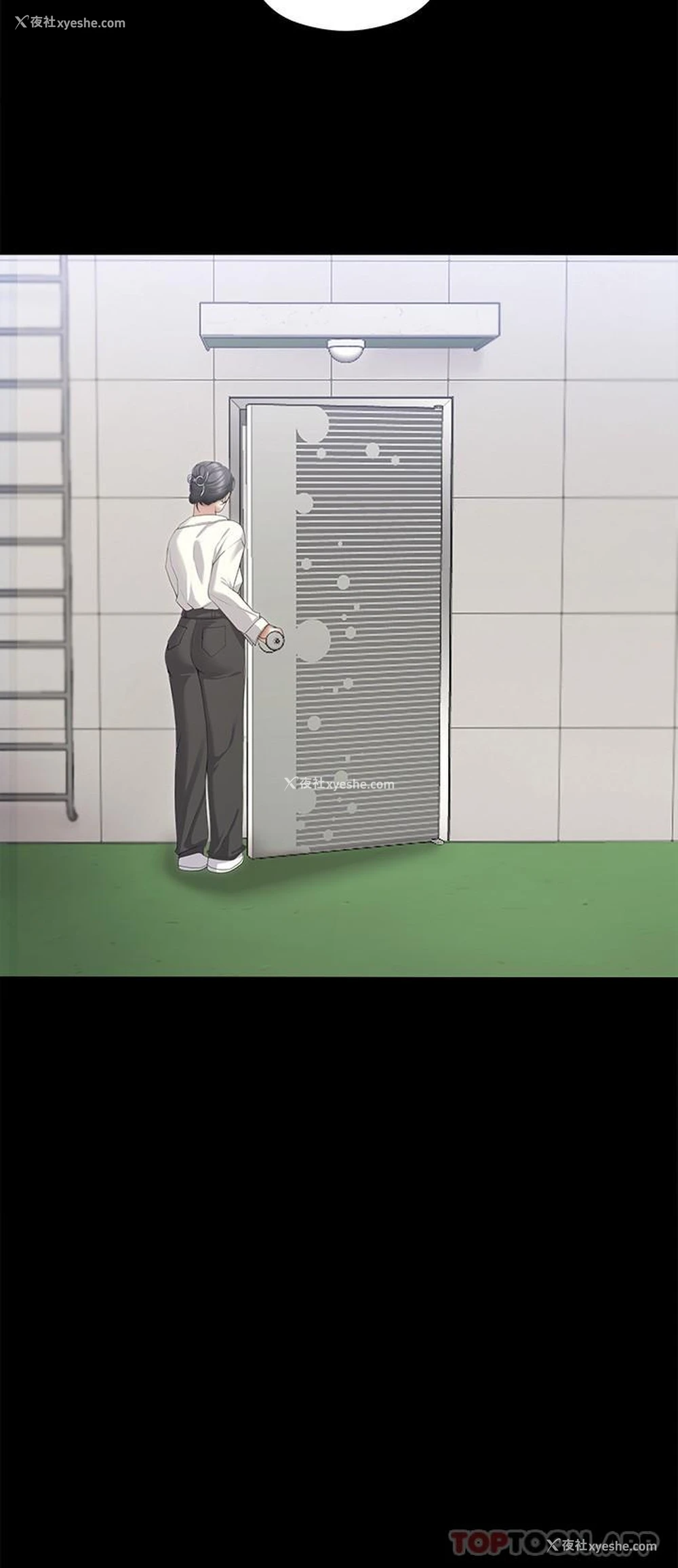 46P - 今晚就决定吃你了