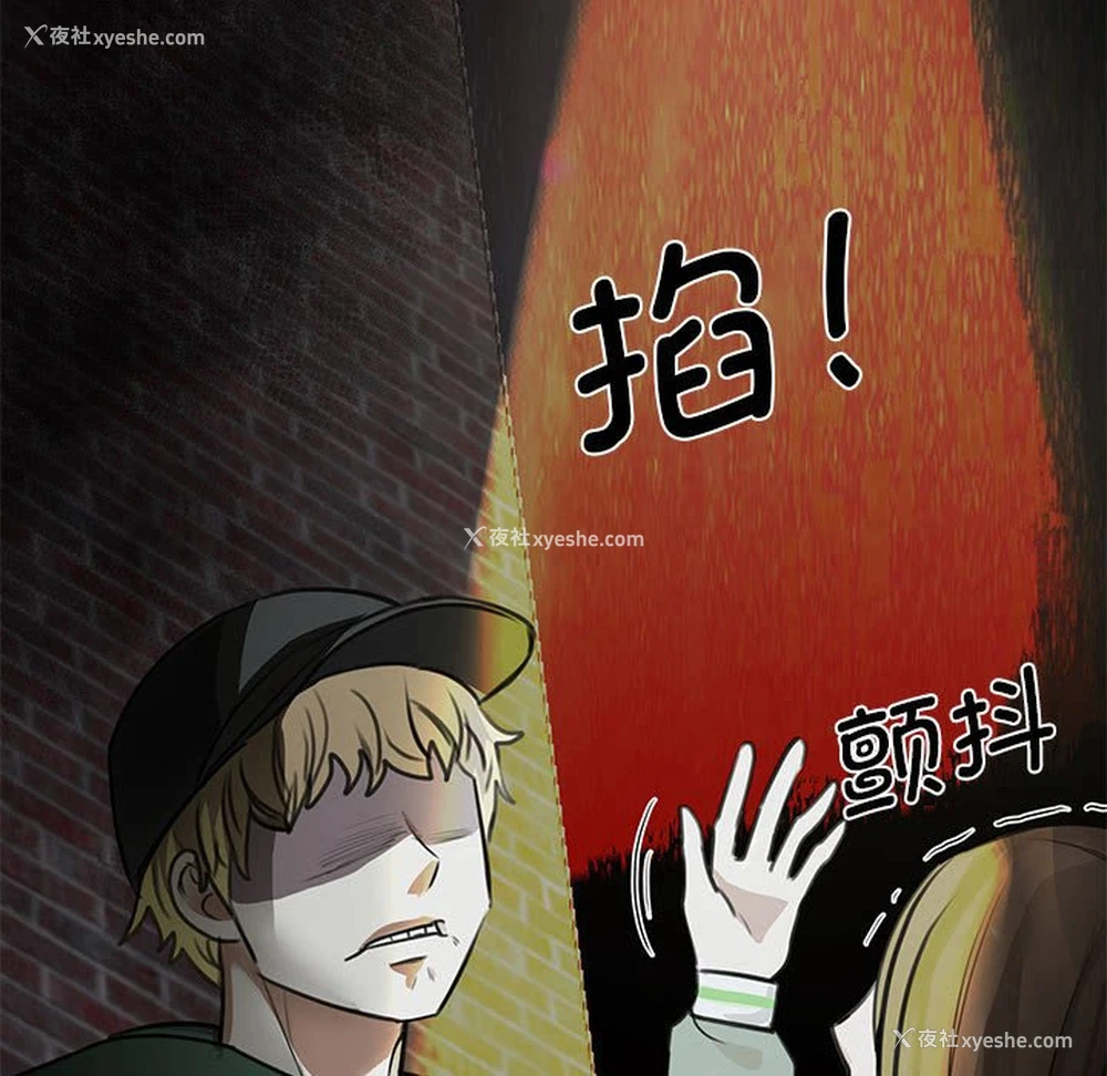 118P - 我的完美缪斯