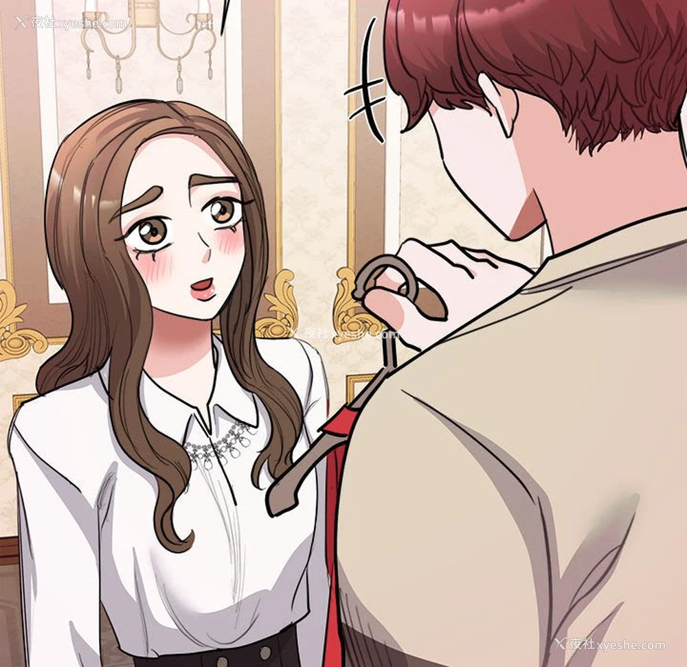 141P - 我的完美缪斯
