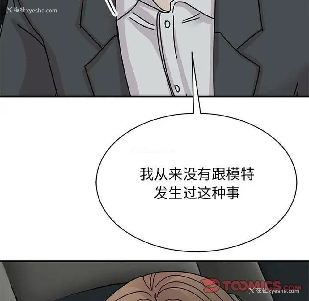 73P - 我的完美缪斯