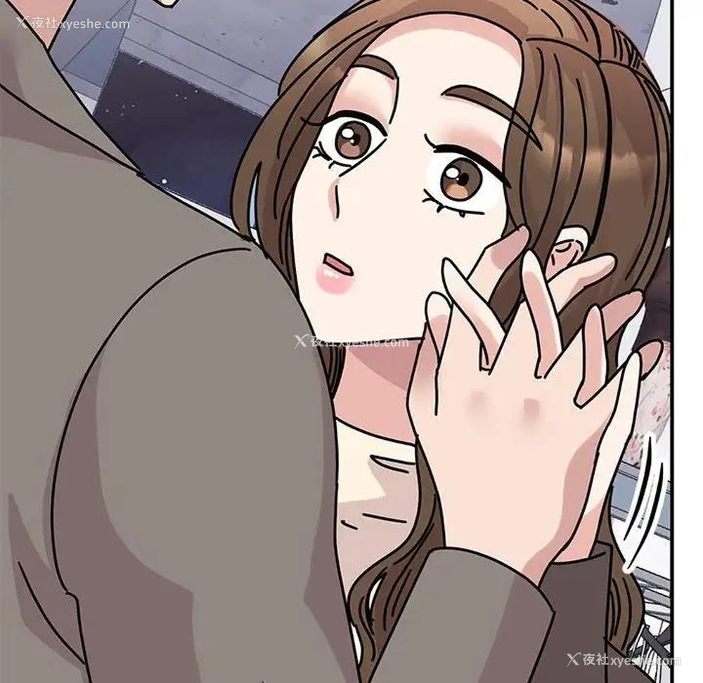 124P - 我的完美缪斯