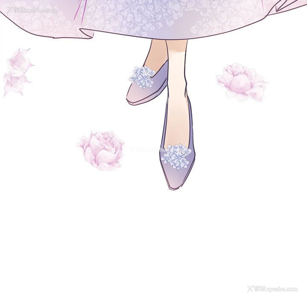 117P - 我的完美缪斯