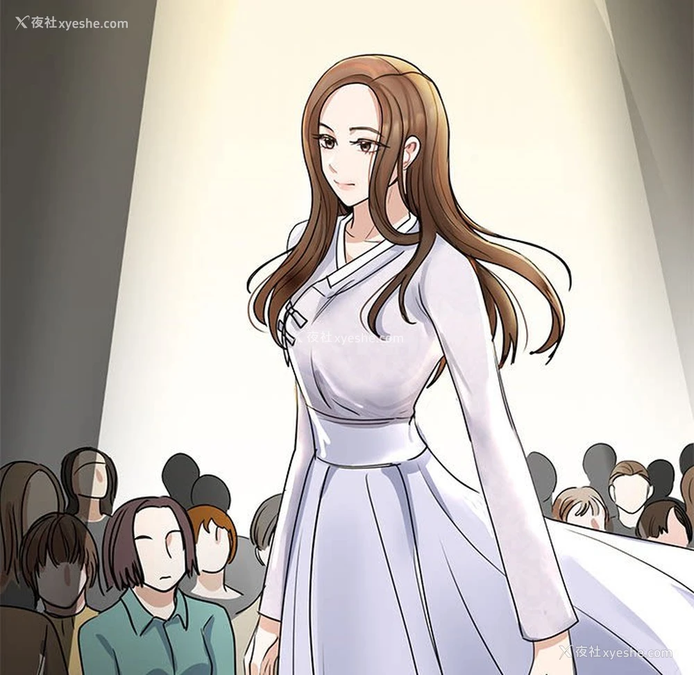 133P - 我的完美缪斯