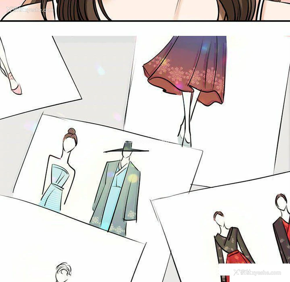 110P - 我的完美缪斯
