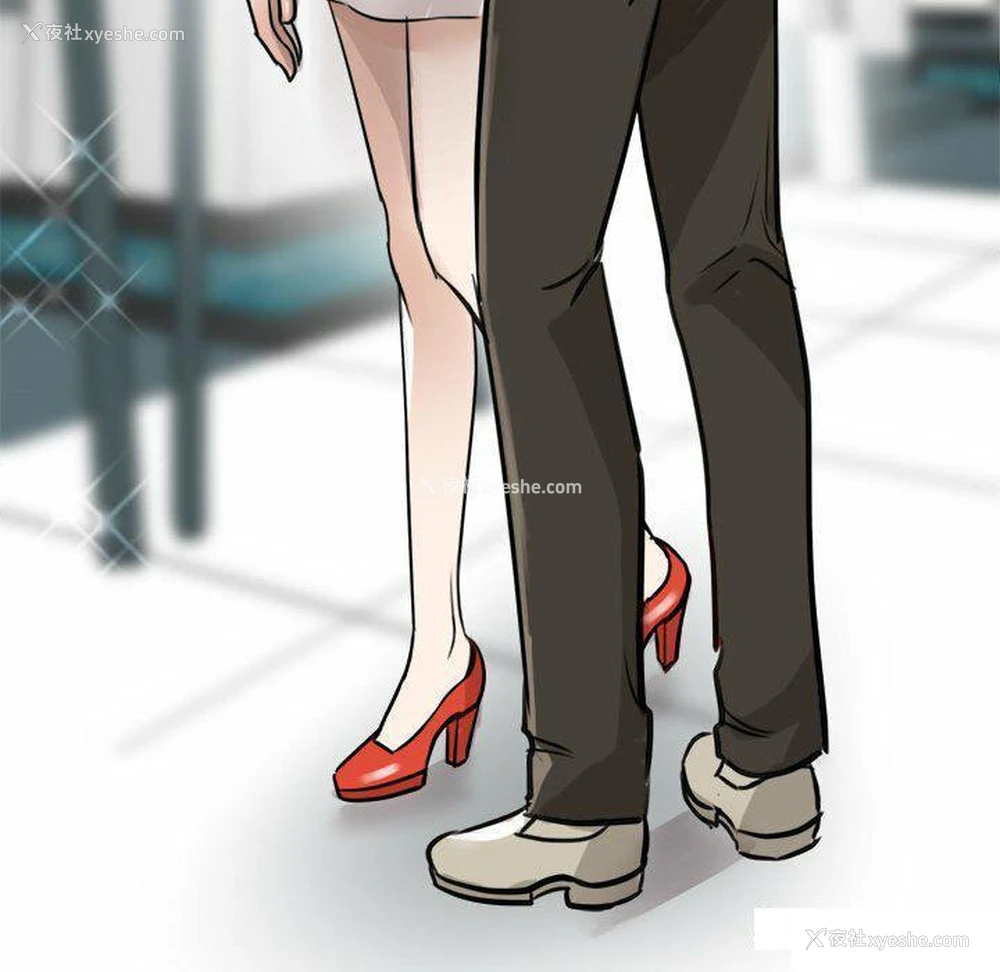 155P - 我的完美缪斯