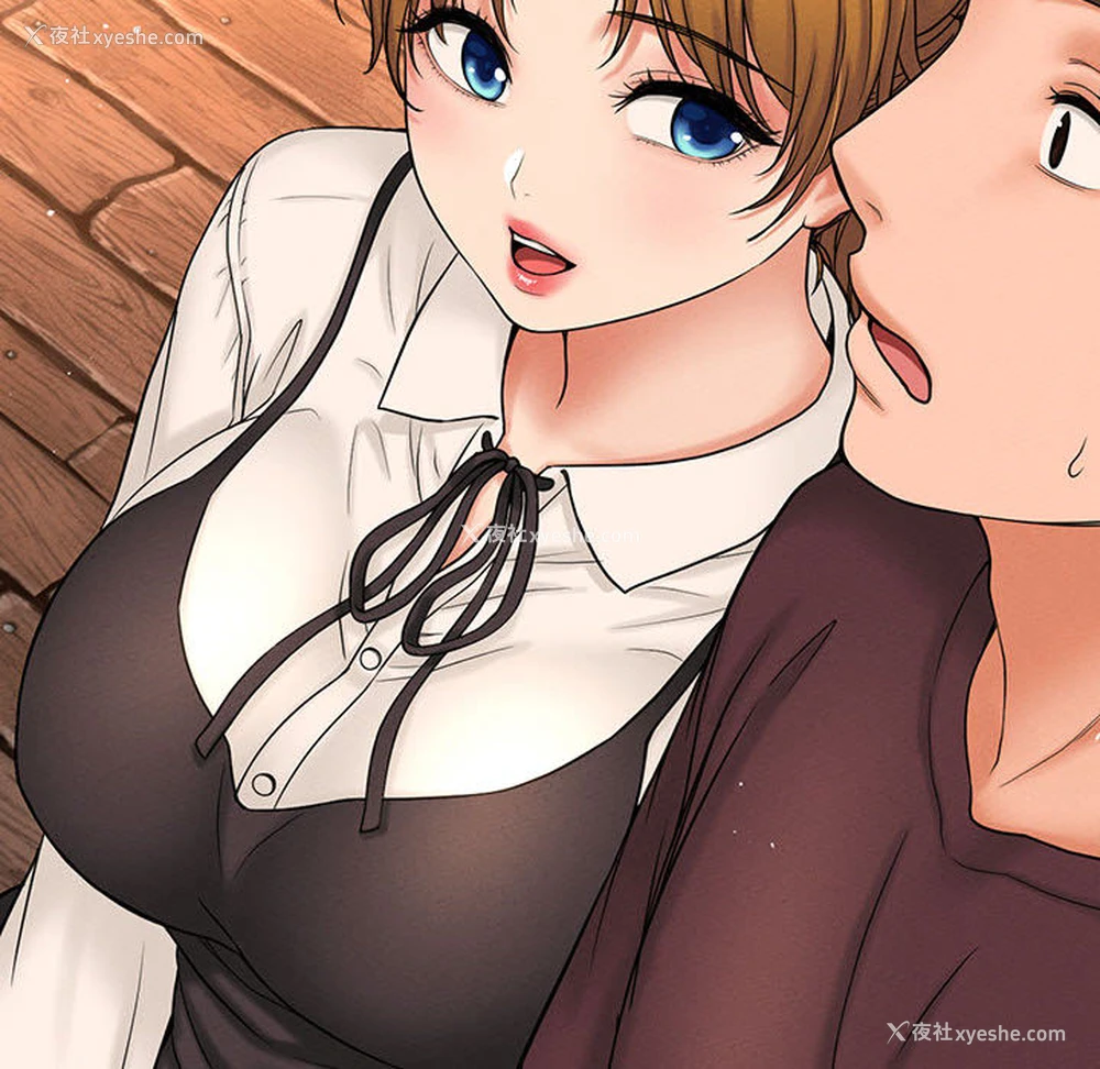 165P - 我的女王
