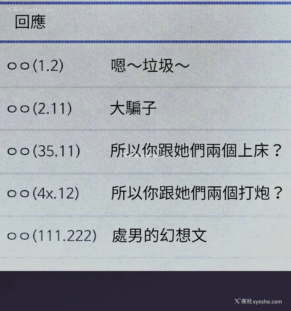 109P - 我的女王