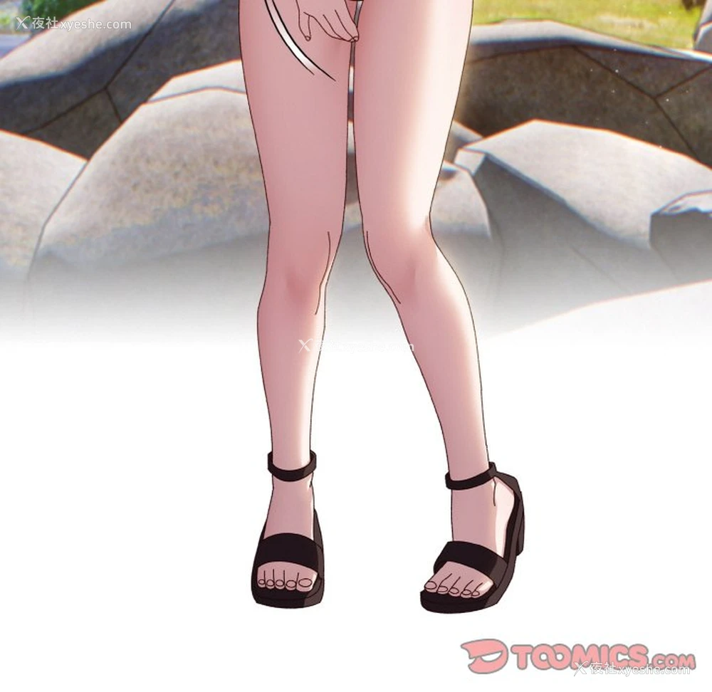 33P - 请把女儿交给我