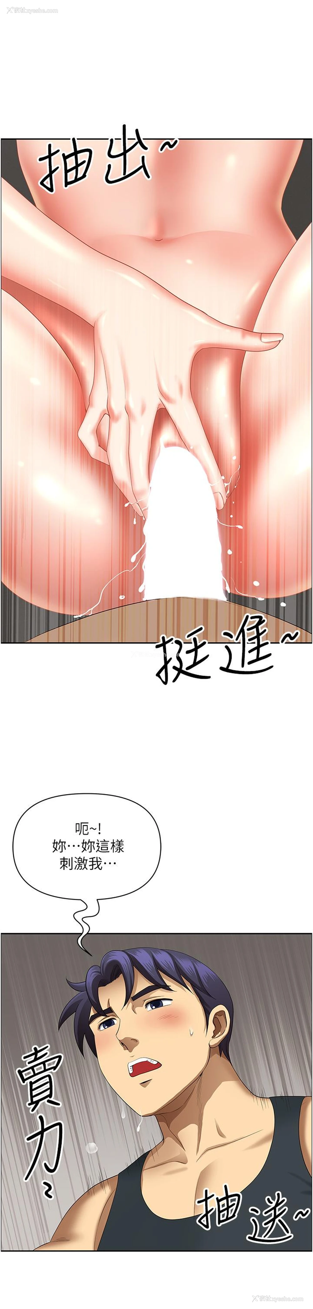 8P - 地方人妻们