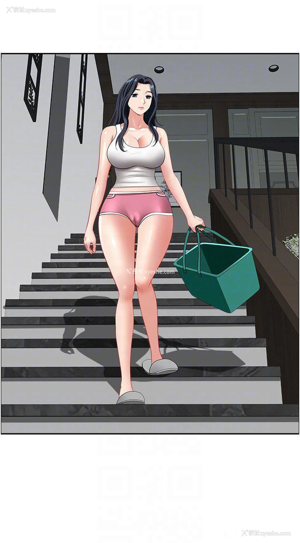 14P - 地方人妻们
