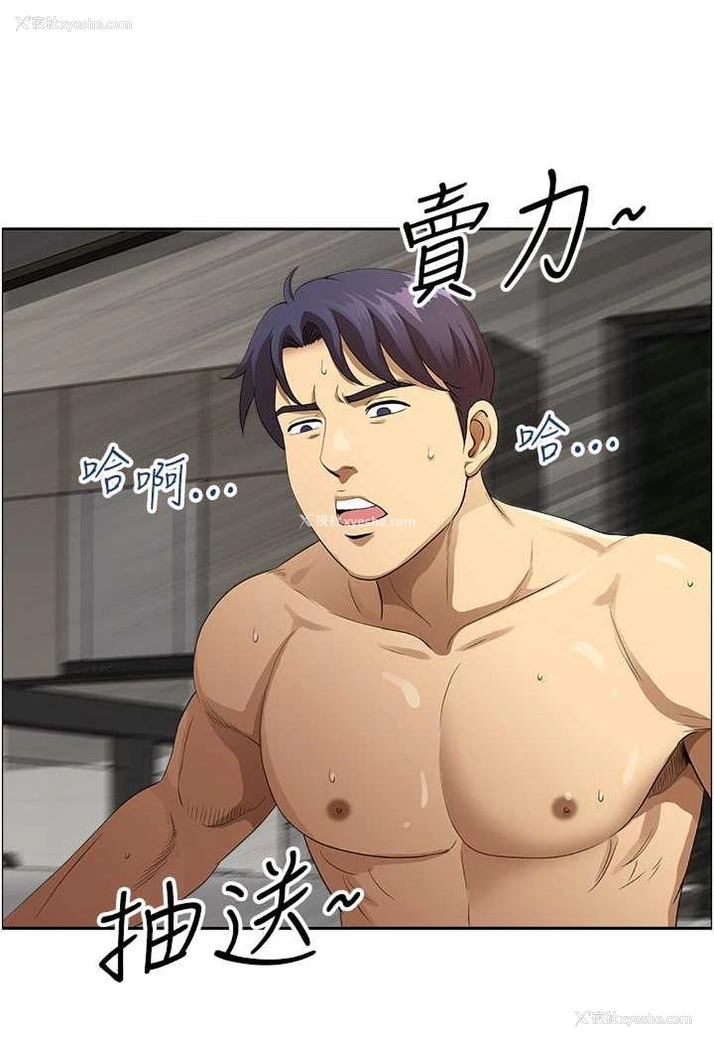 11P - 地方人妻们