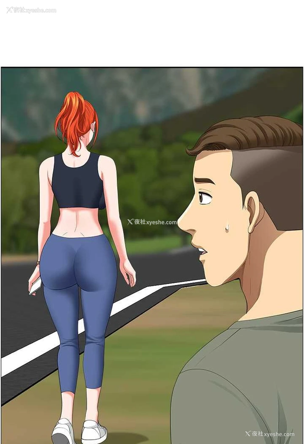 74P - 地方人妻们