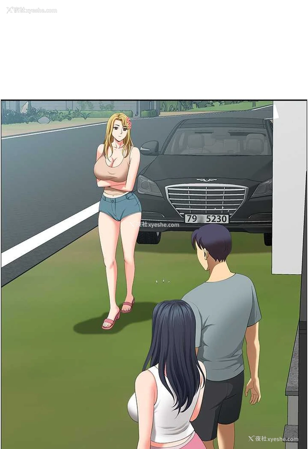 82P - 地方人妻们