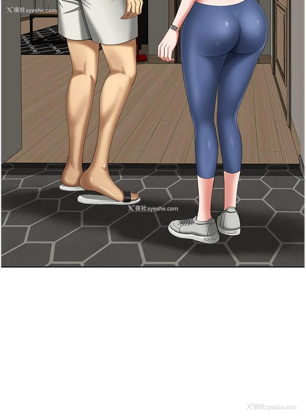 23P - 地方人妻们