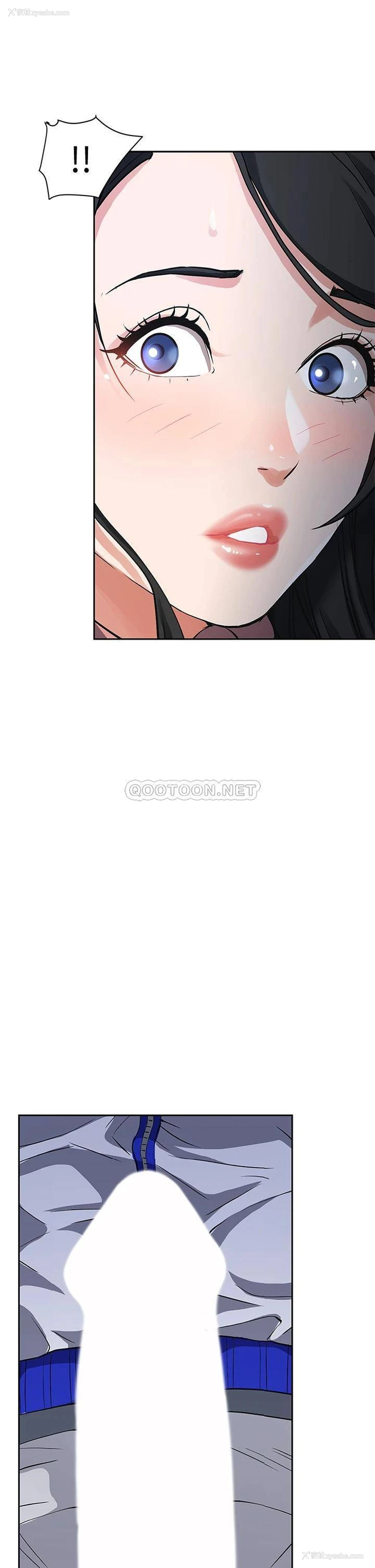 36P - 霸占人妻 - 韩国漫画