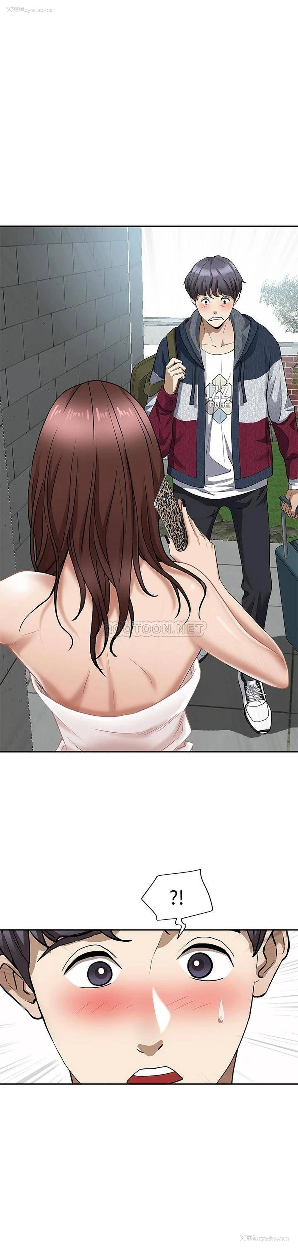 69P - 霸占人妻 - 韩国漫画