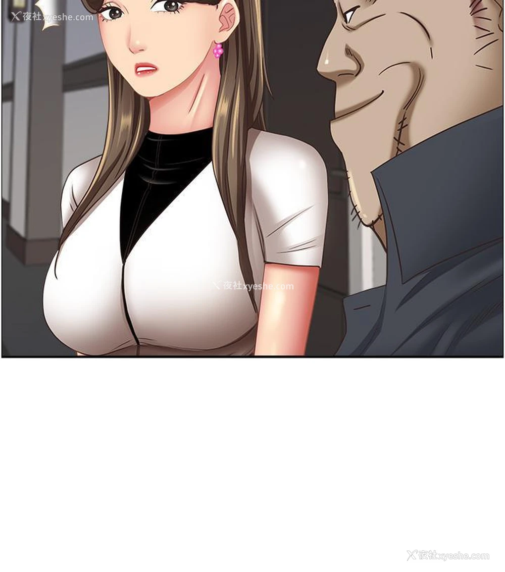 42P - 霸占人妻 - 韩国漫画