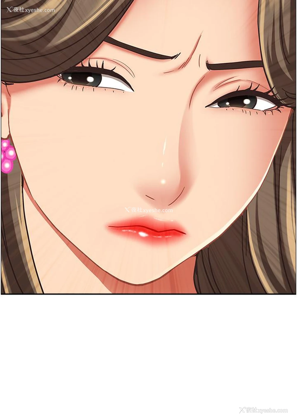 25P - 霸占人妻 - 韩国漫画