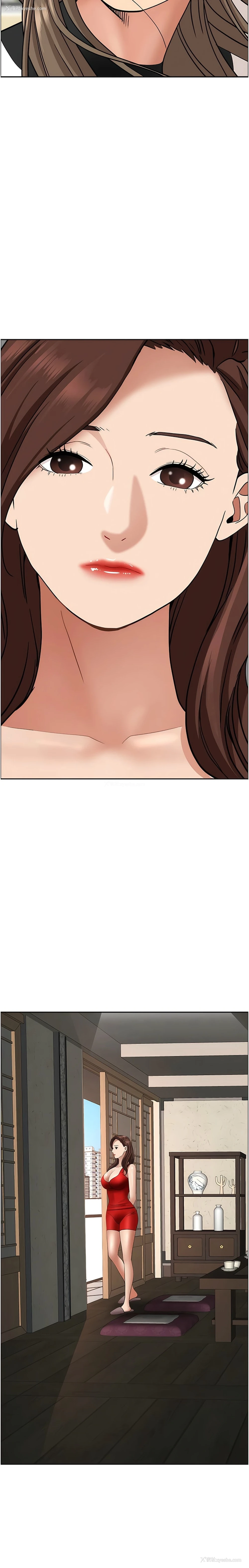 14P - 霸占人妻 - 韩国漫画