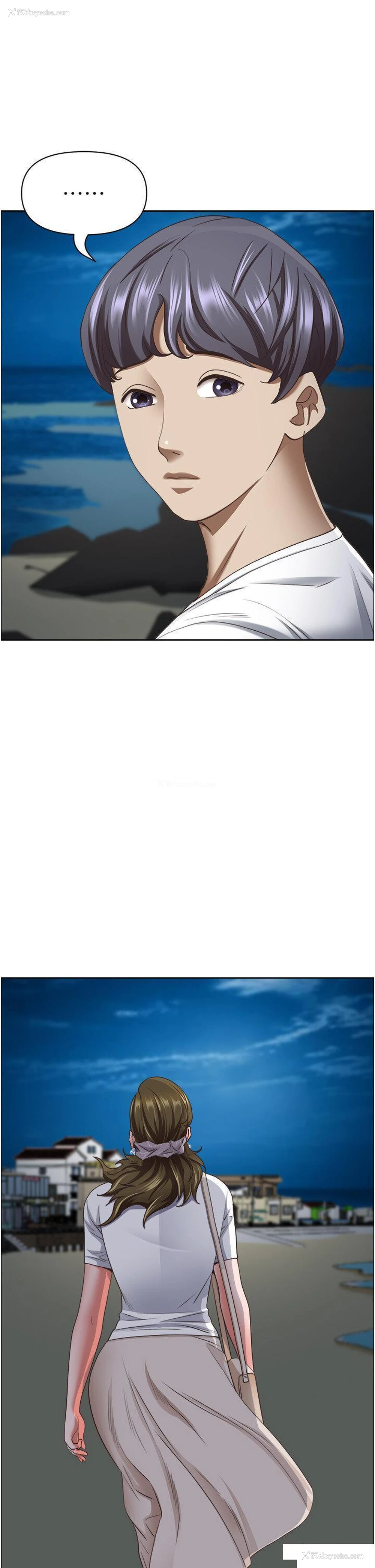 22P - 霸占人妻 - 韩国漫画