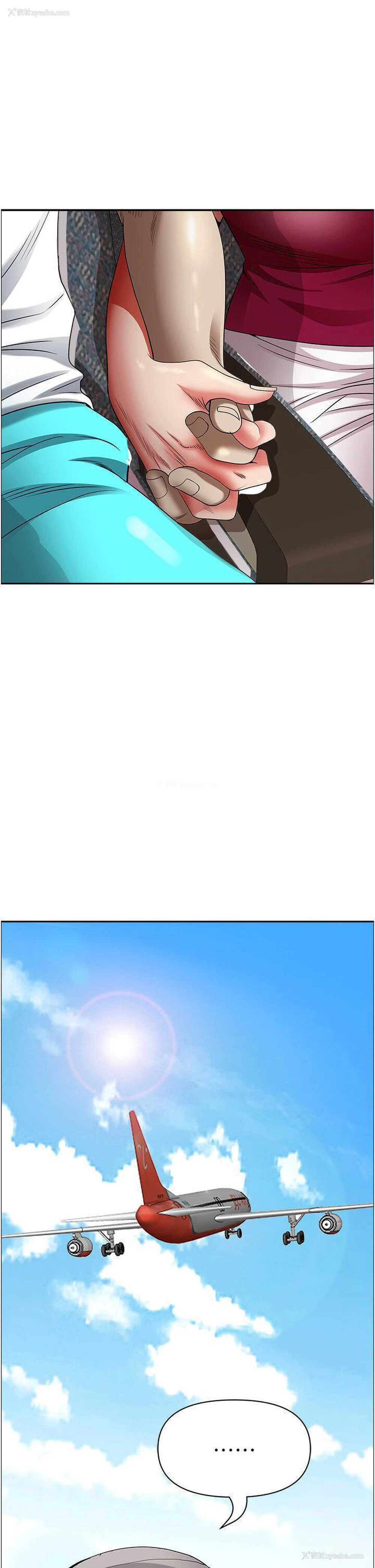 51P - 霸占人妻 - 韩国漫画