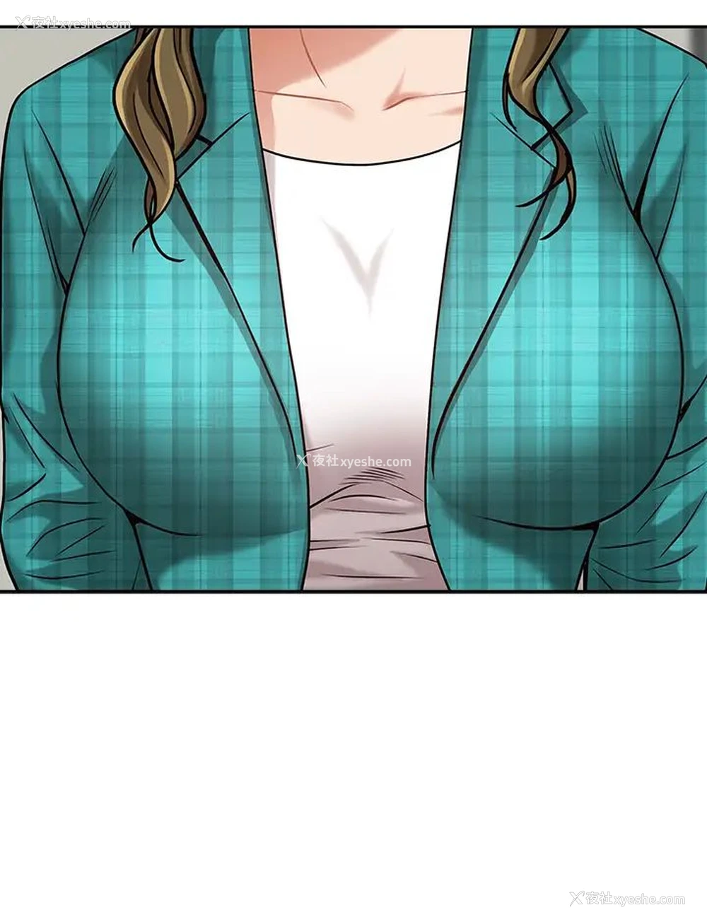 50P - 霸占人妻 - 韩国漫画
