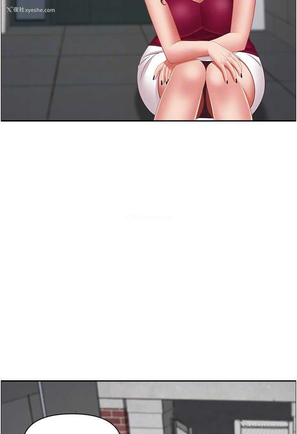 66P - 霸占人妻 - 韩国漫画