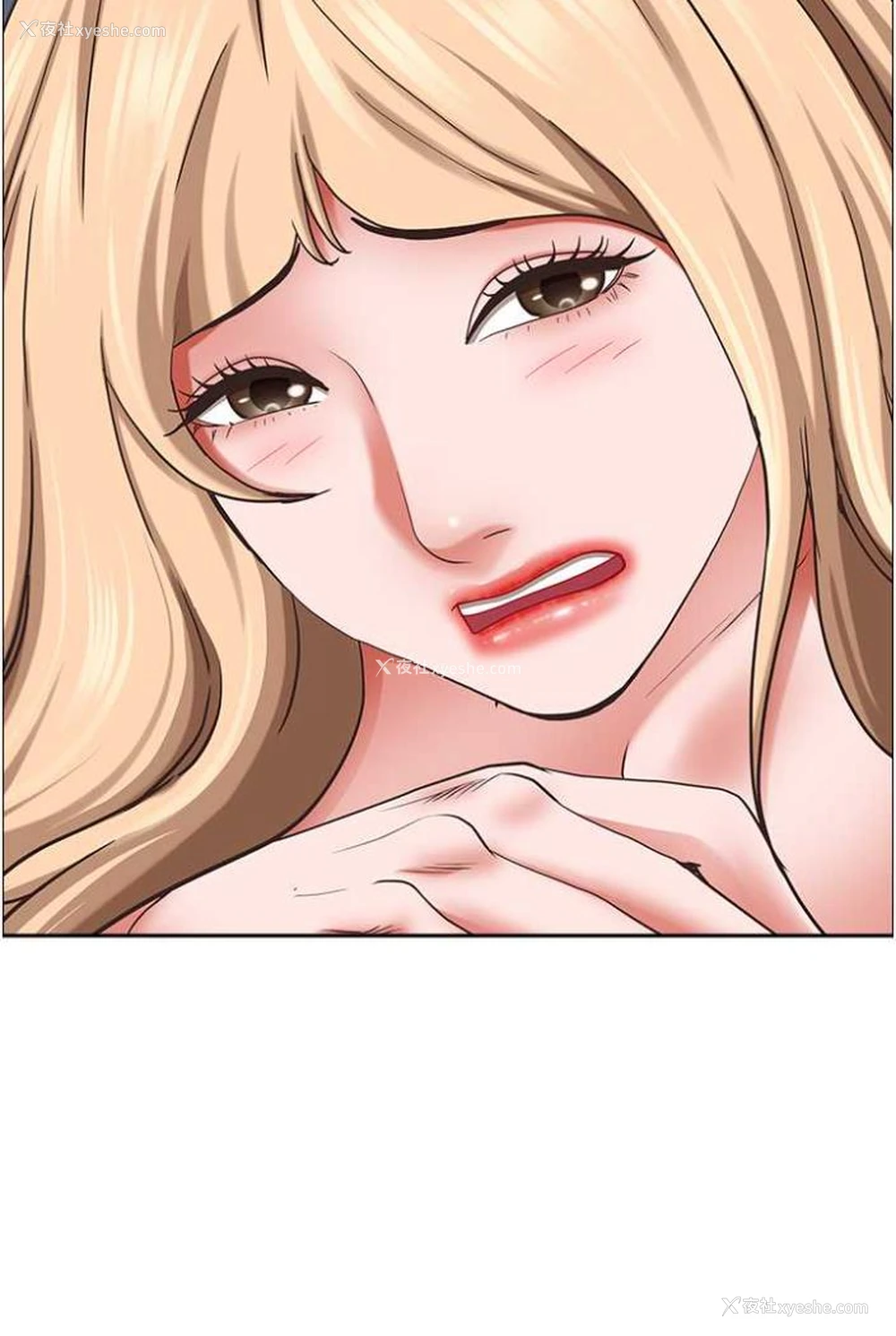 52P - 霸占人妻 - 韩国漫画