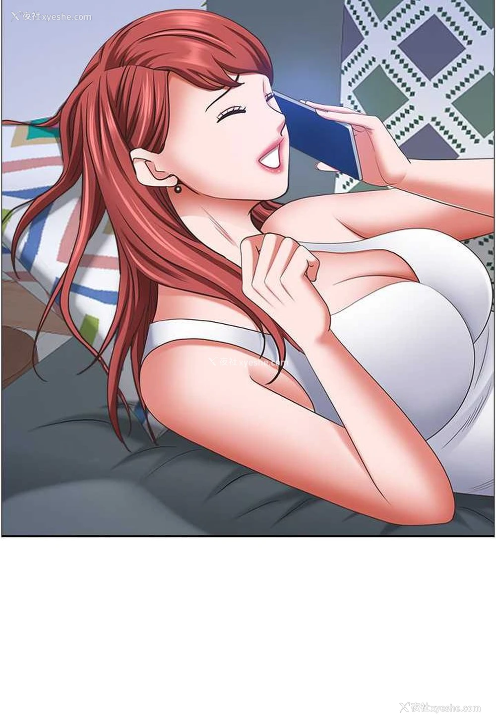101P - 霸占人妻 - 韩国漫画