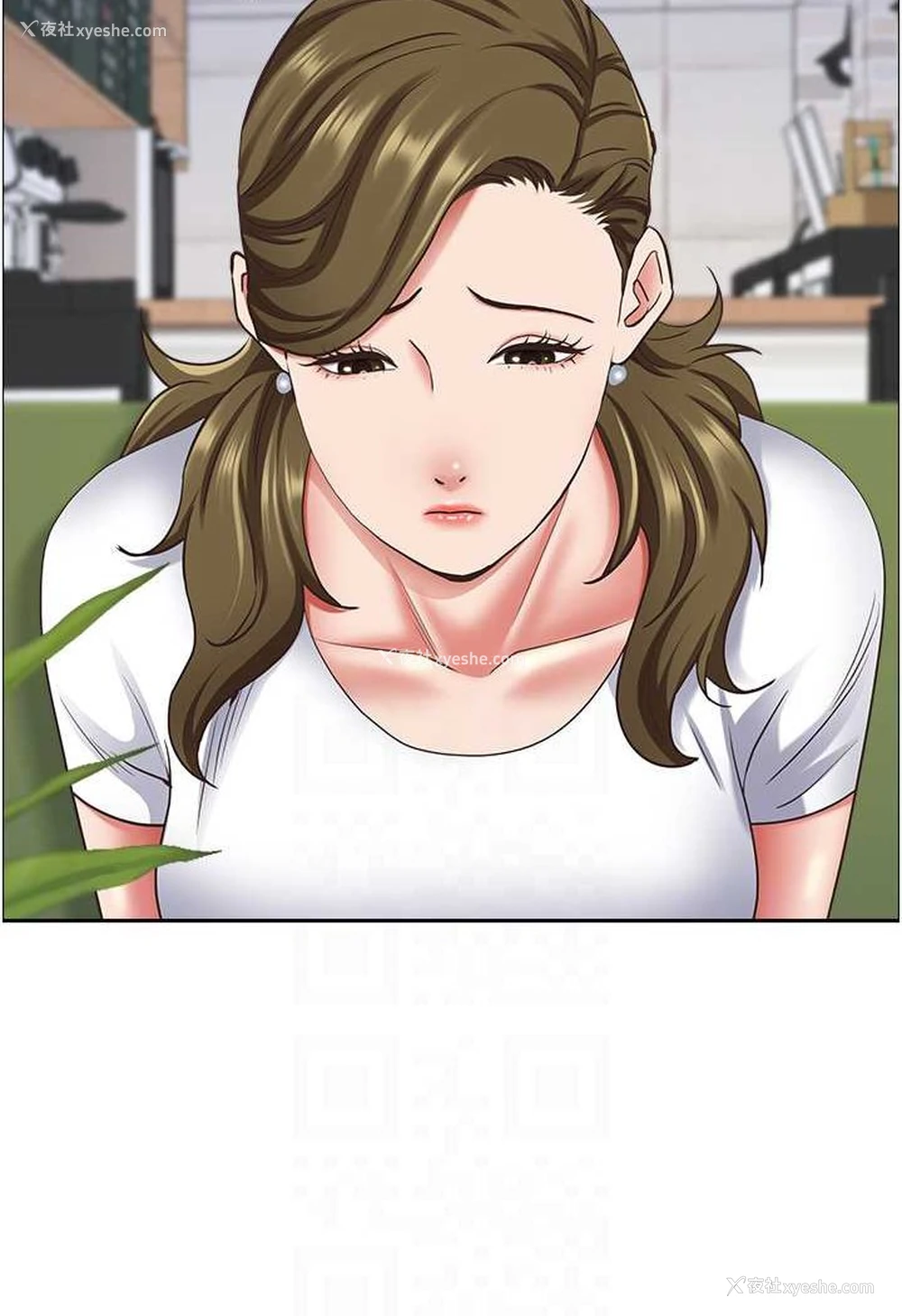 69P - 霸占人妻 - 韩国漫画