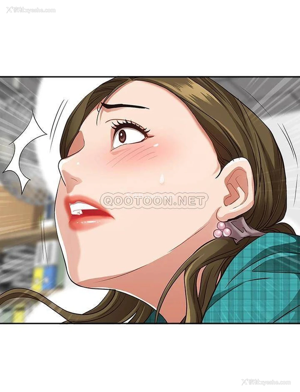 25P - 霸占人妻 - 韩国漫画