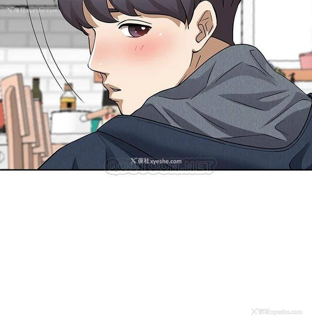 25P - 霸占人妻 - 韩国漫画