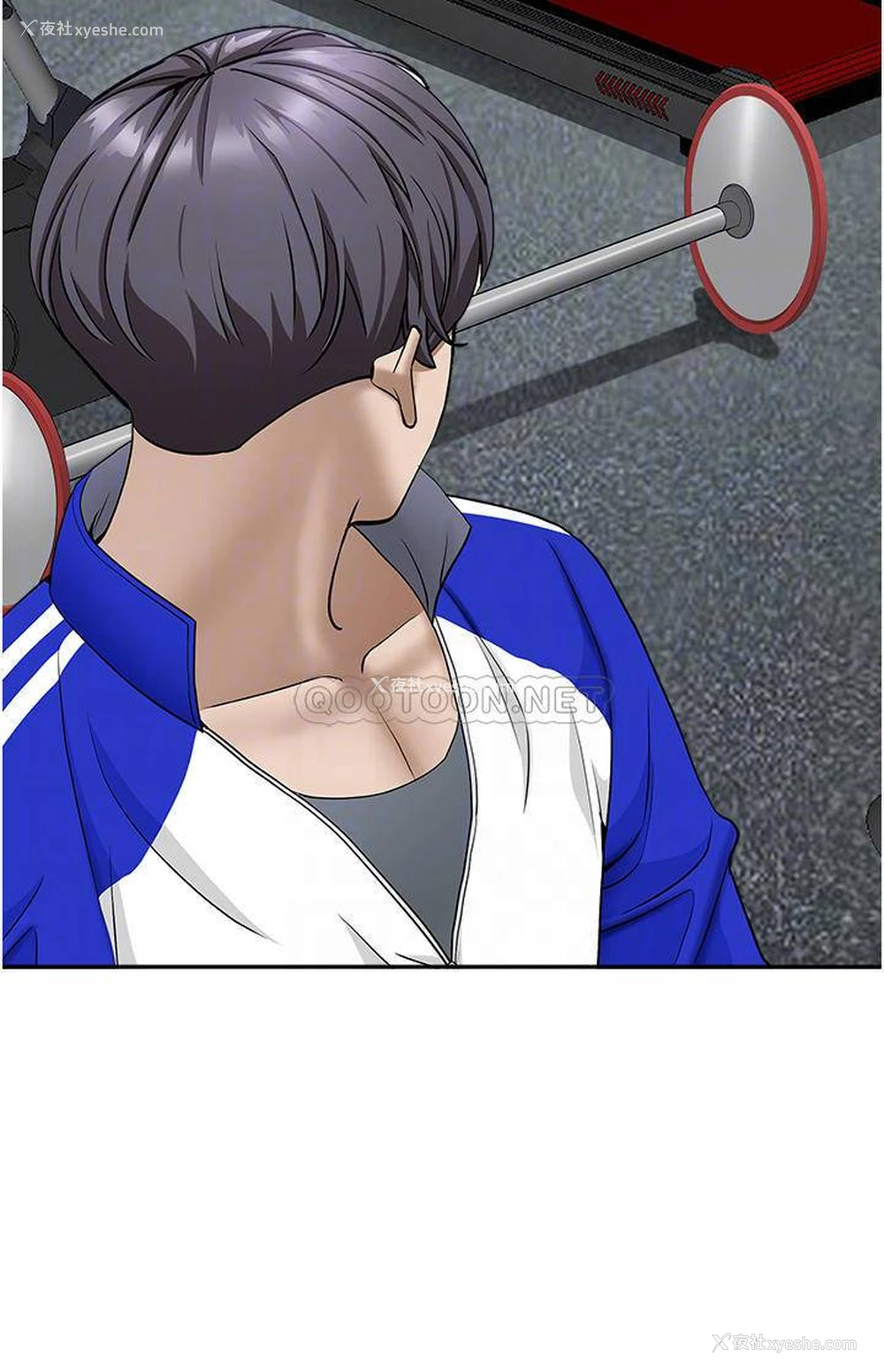 5P - 霸占人妻 - 韩国漫画