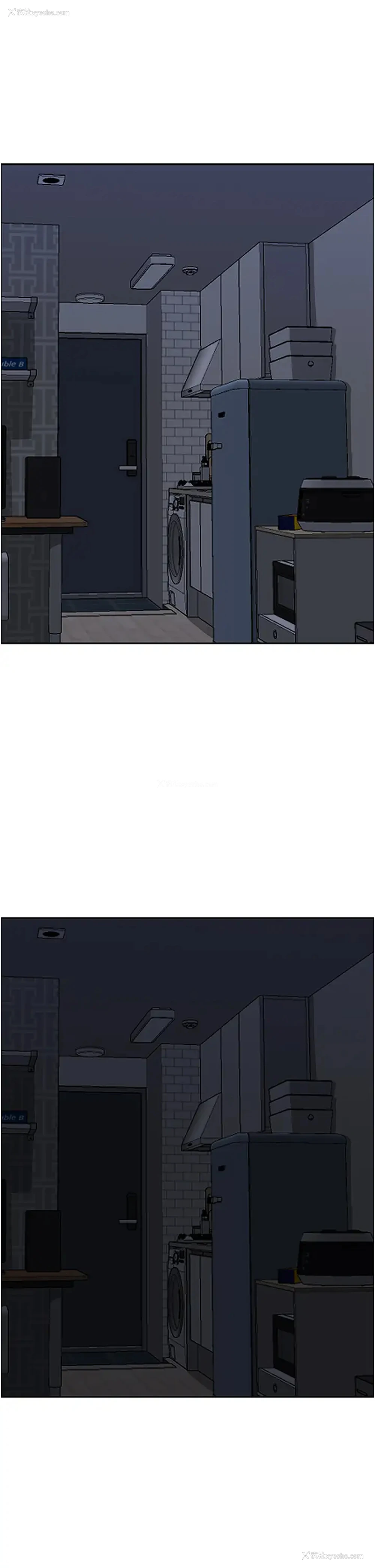 19P - 霸占人妻 - 韩国漫画