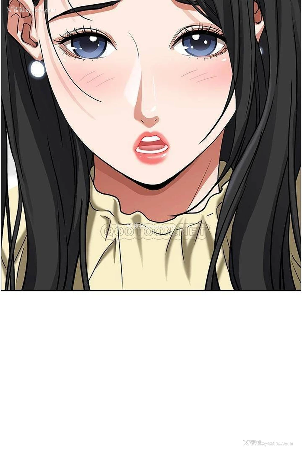 44P - 霸占人妻 - 韩国漫画