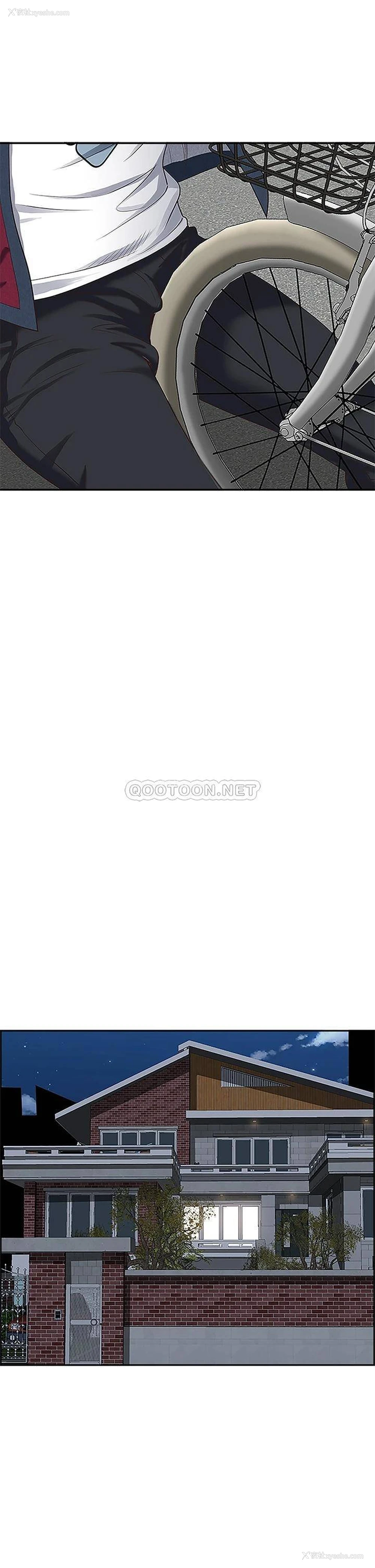10P - 霸占人妻 - 韩国漫画