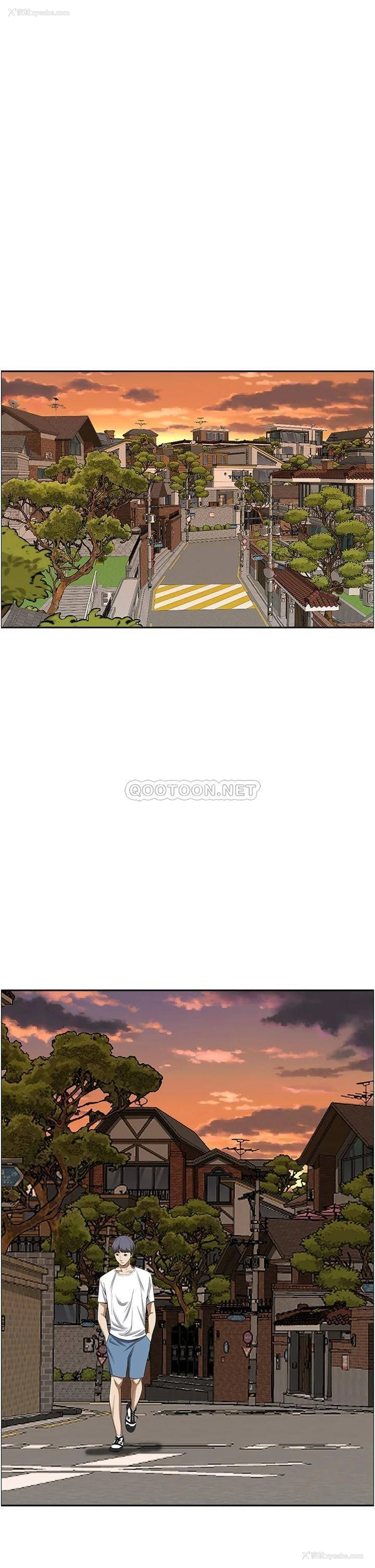 17P - 霸占人妻 - 韩国漫画