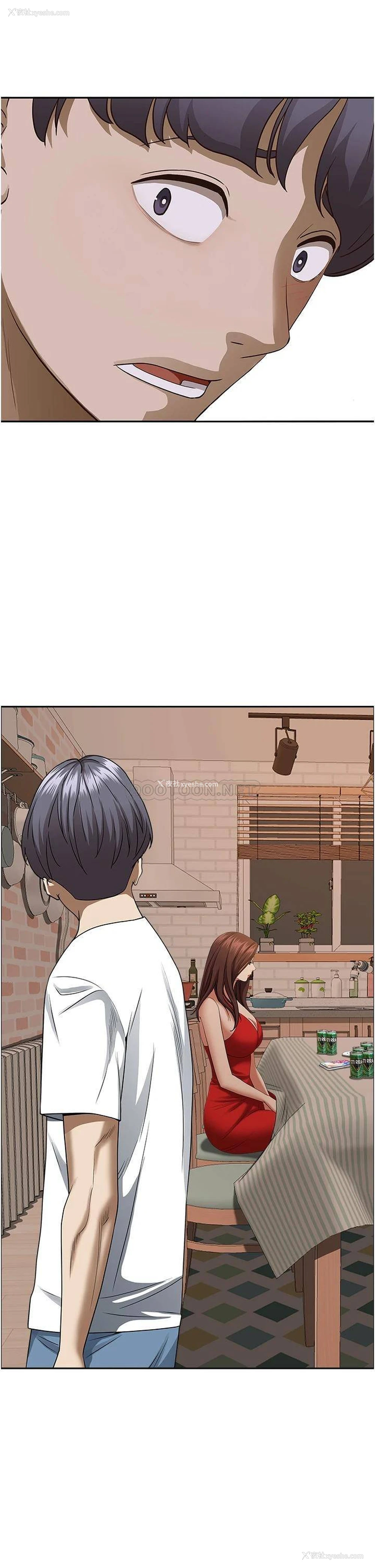 52P - 霸占人妻 - 韩国漫画