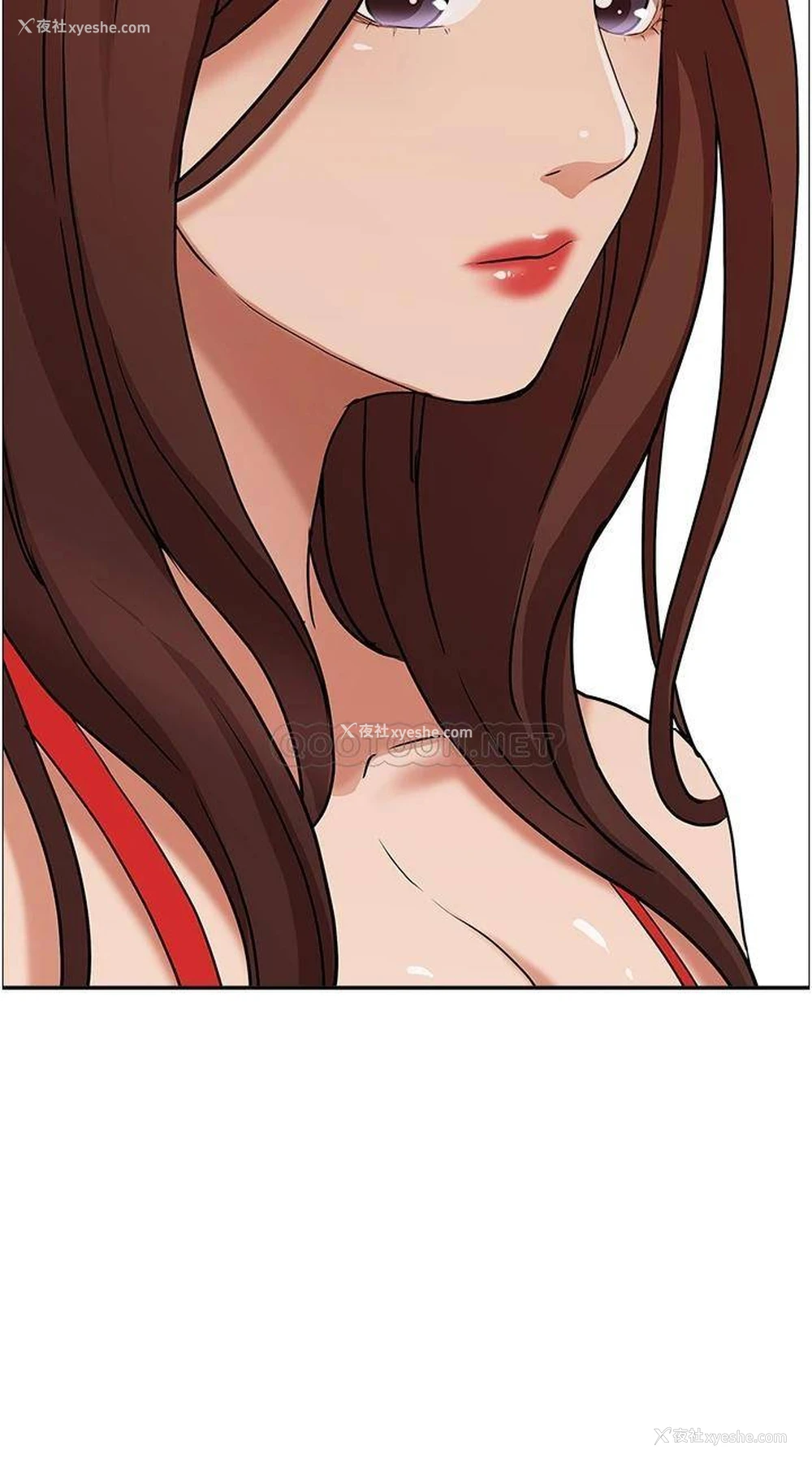 3P - 霸占人妻 - 韩国漫画